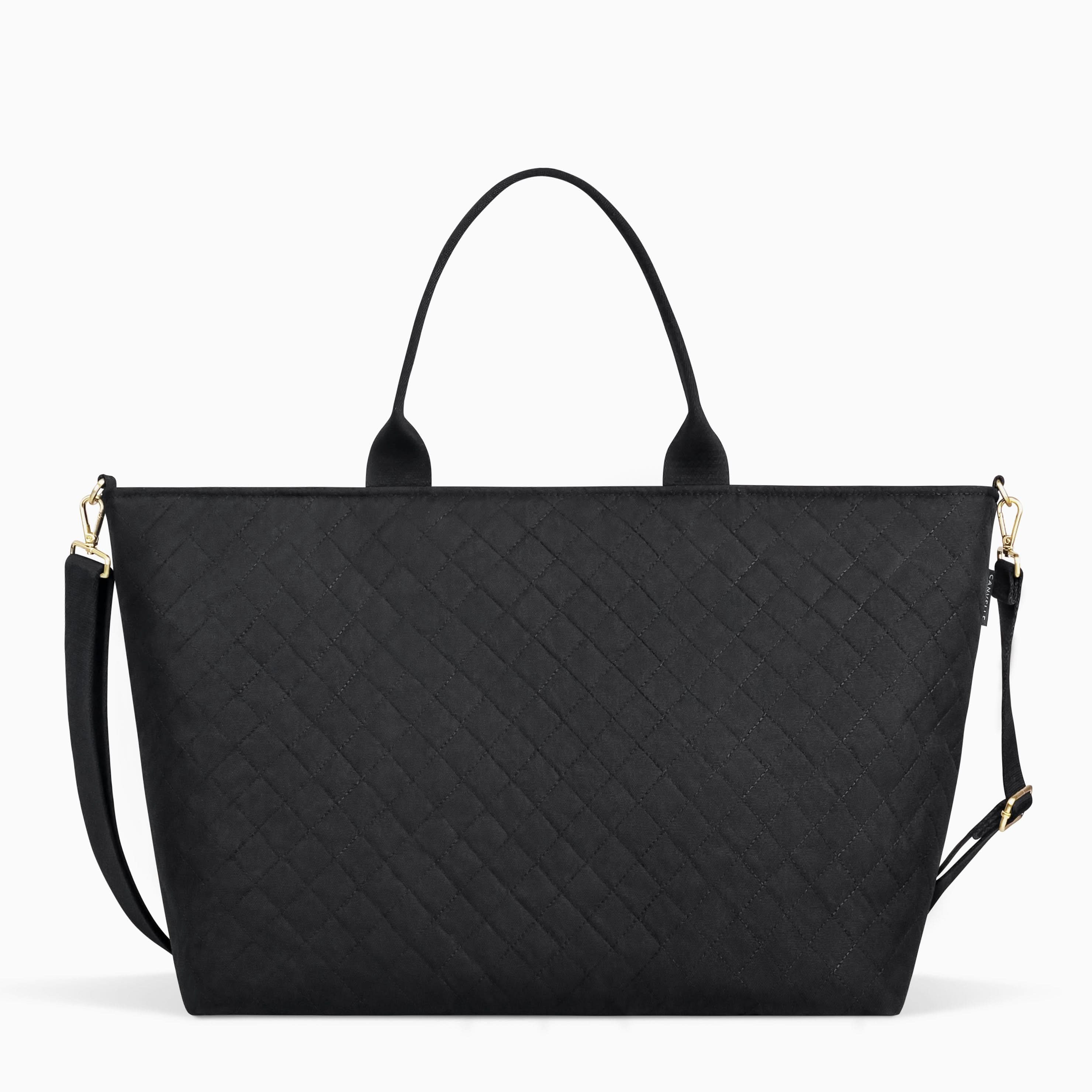 Sale Zip Crossbody Tote - Large - Image 22