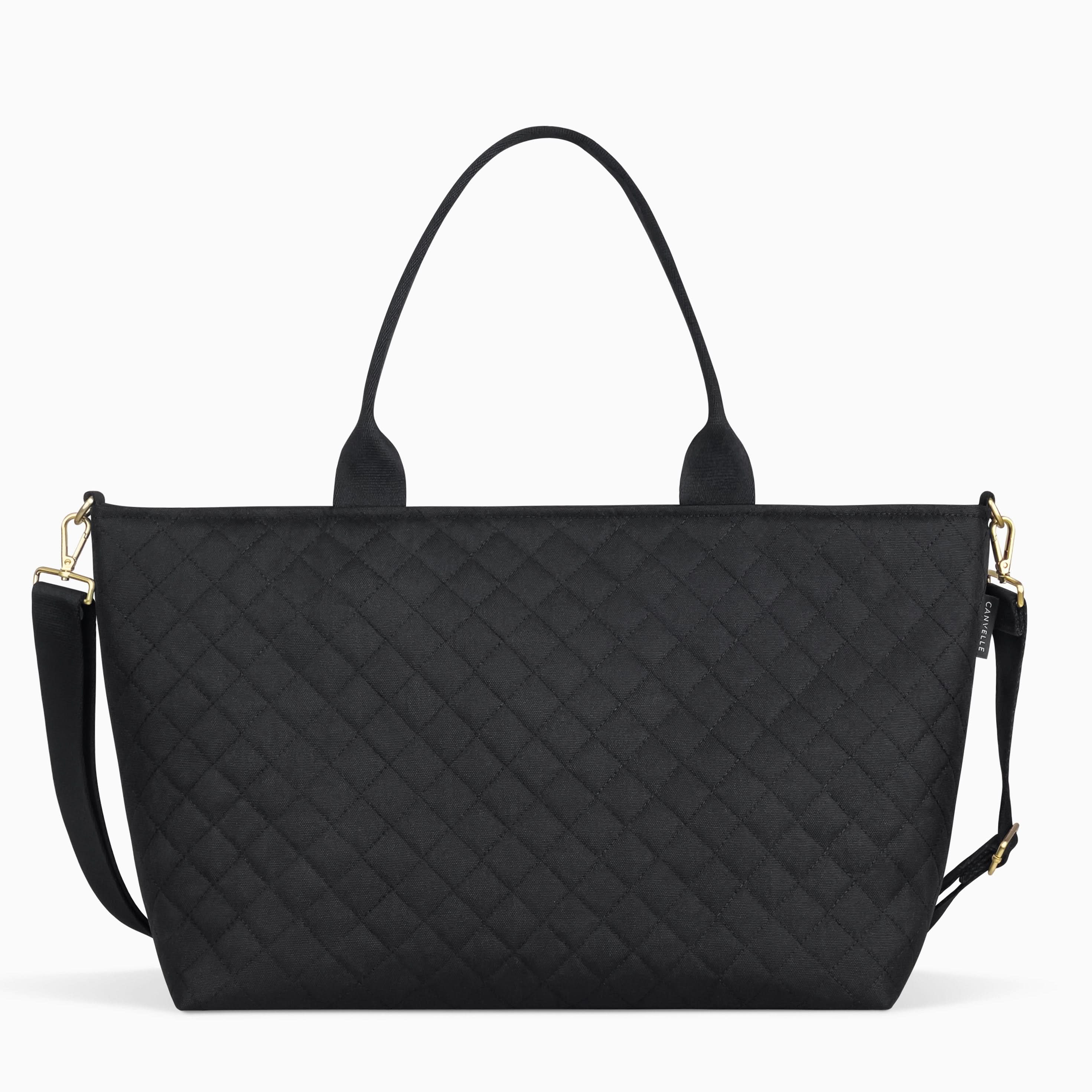 Sale Zip Crossbody Tote - Large - Image 23