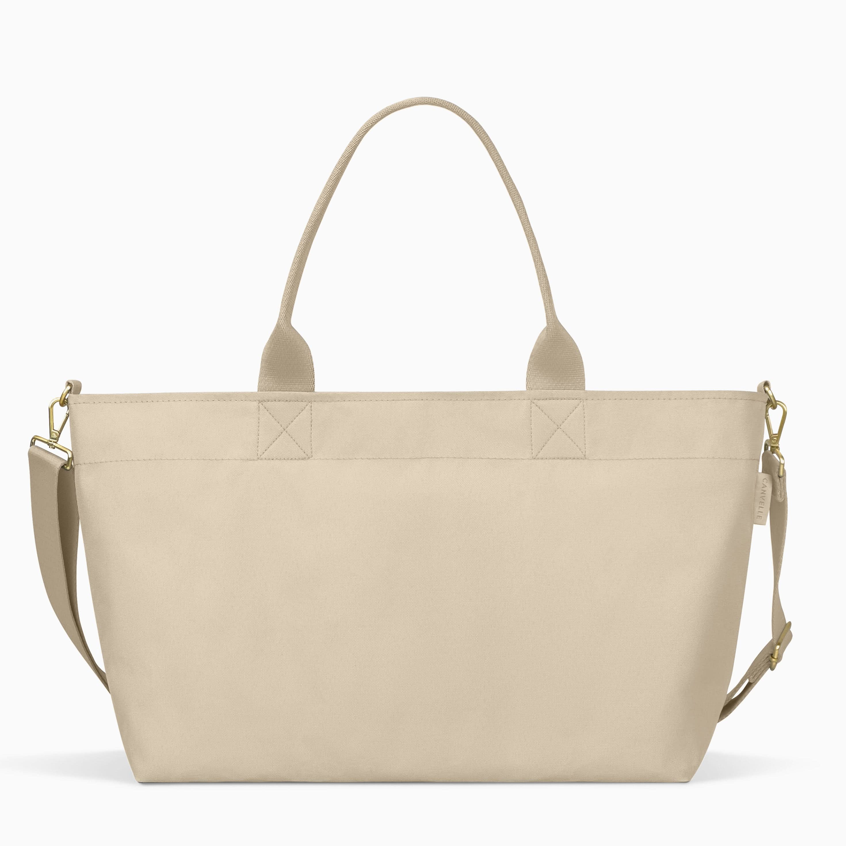 Sale Zip Crossbody Tote - Large - Image 26