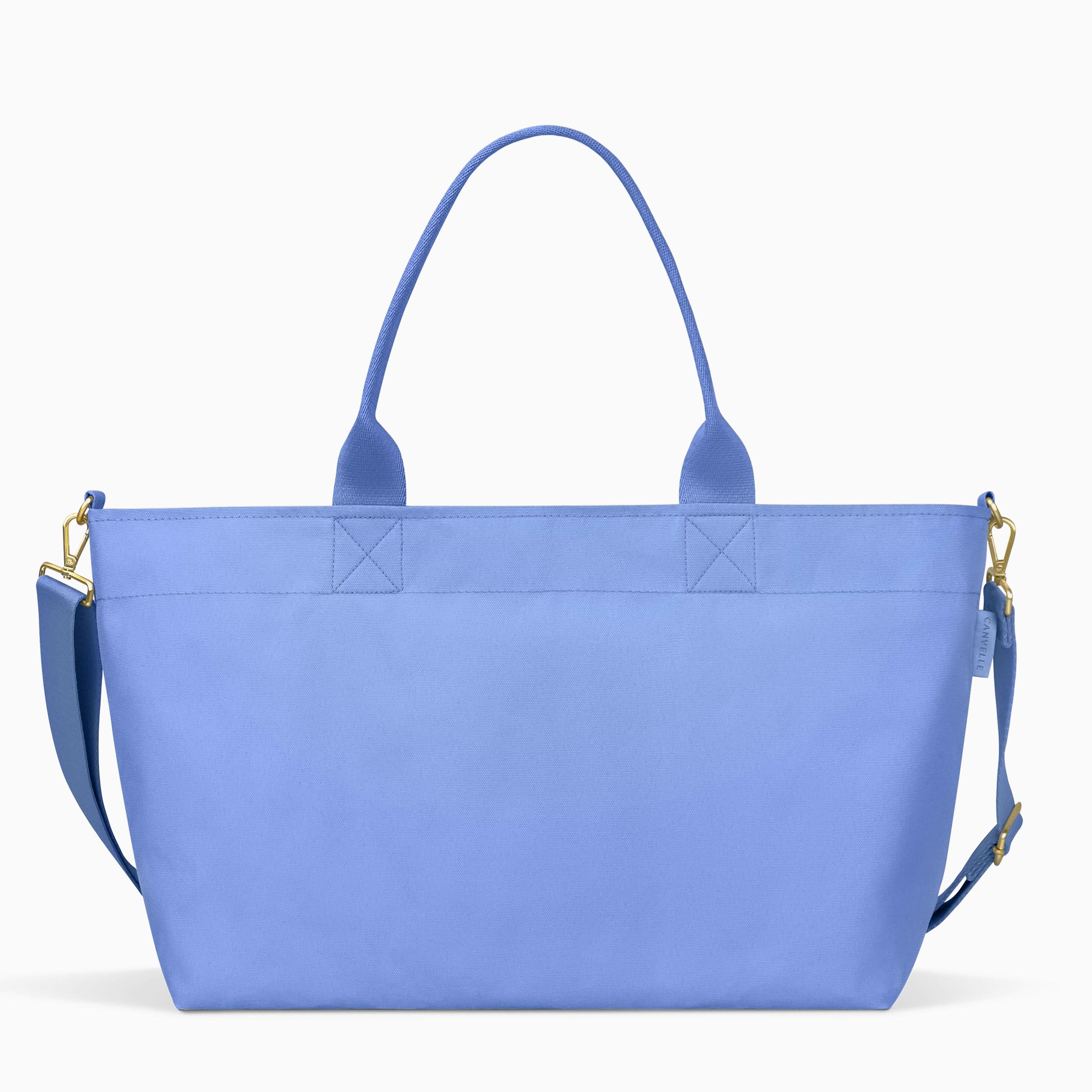 Sale Zip Crossbody Tote - Large - Image 29