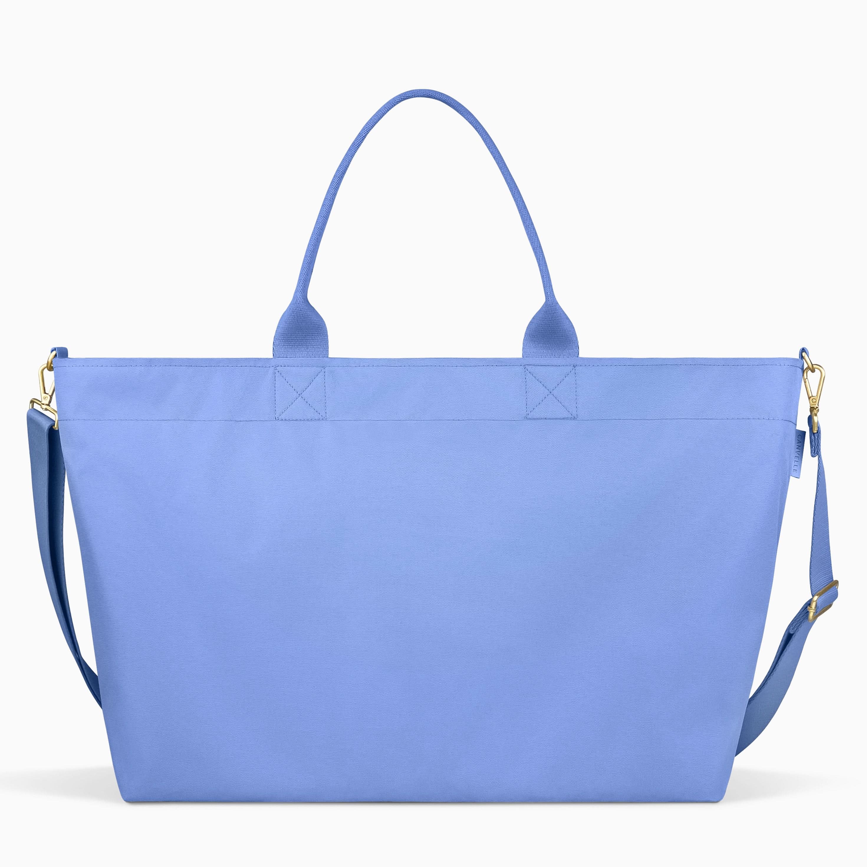 Sale Zip Crossbody Tote - Large - Image 32