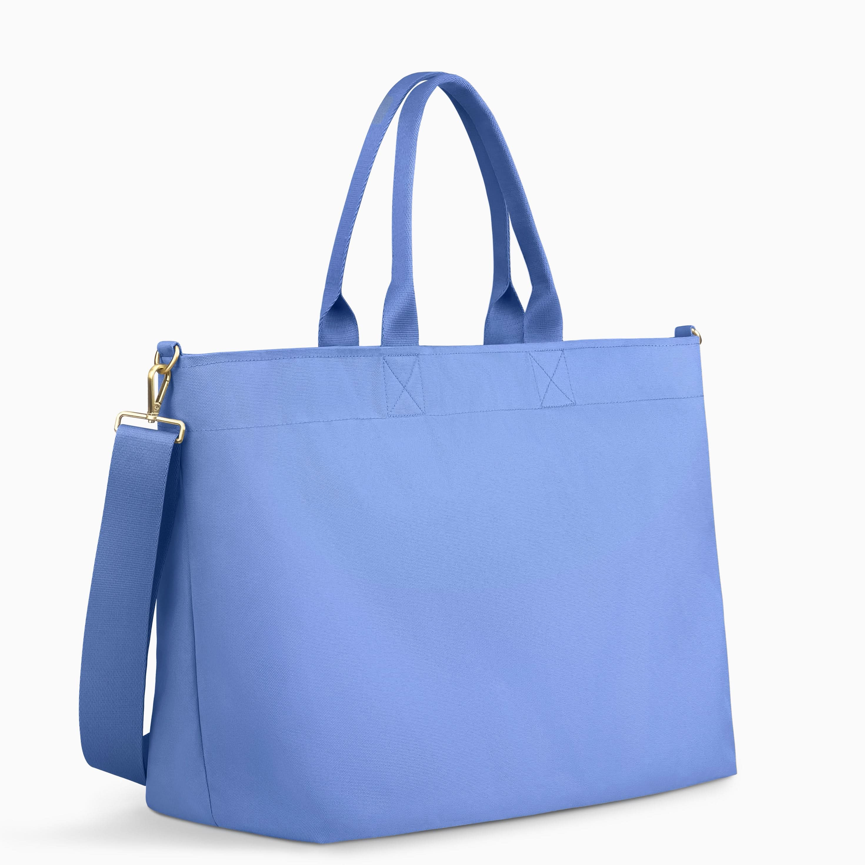 Sale Zip Crossbody Tote - Large - Image 33