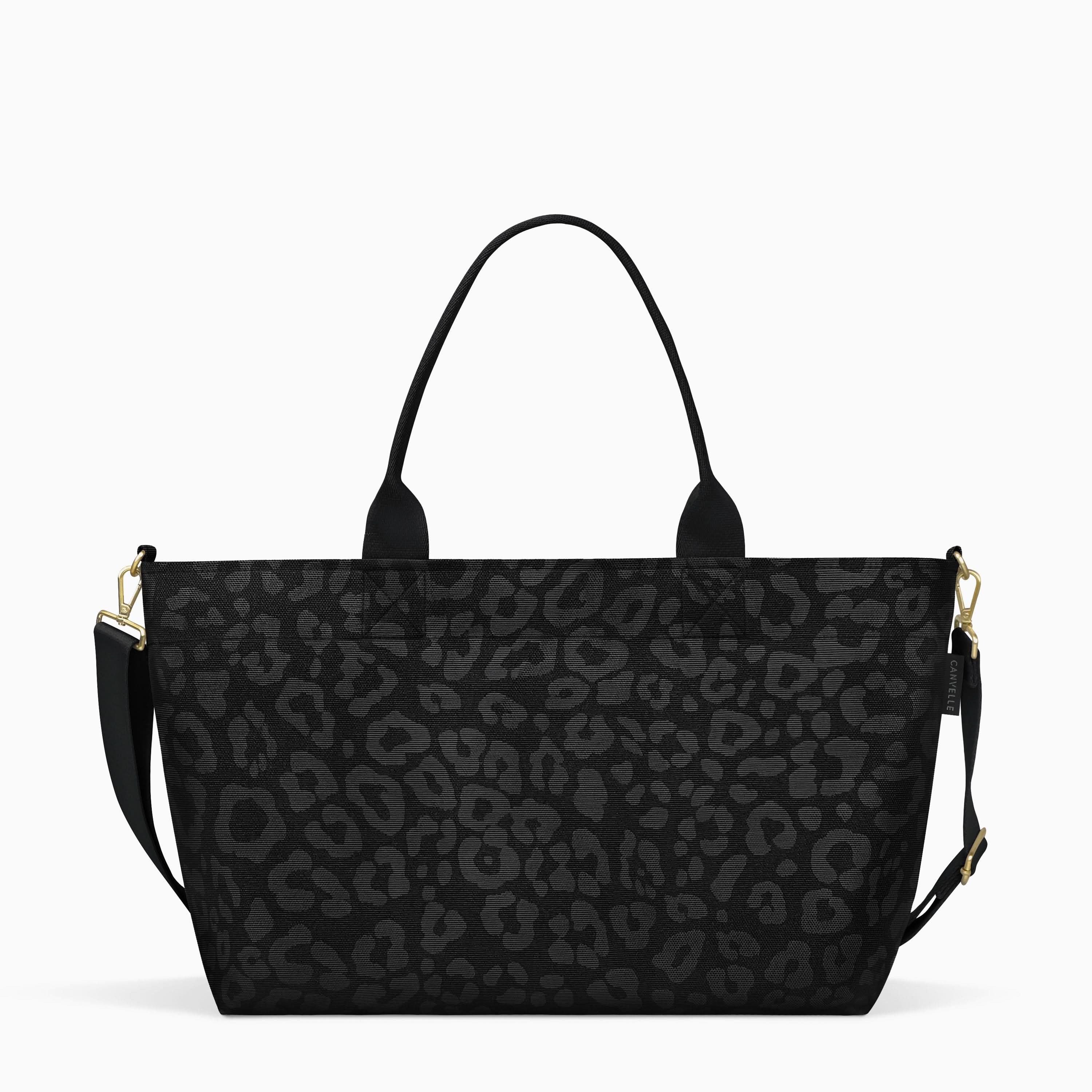 Sale Zip Crossbody Tote - Large - Image 35
