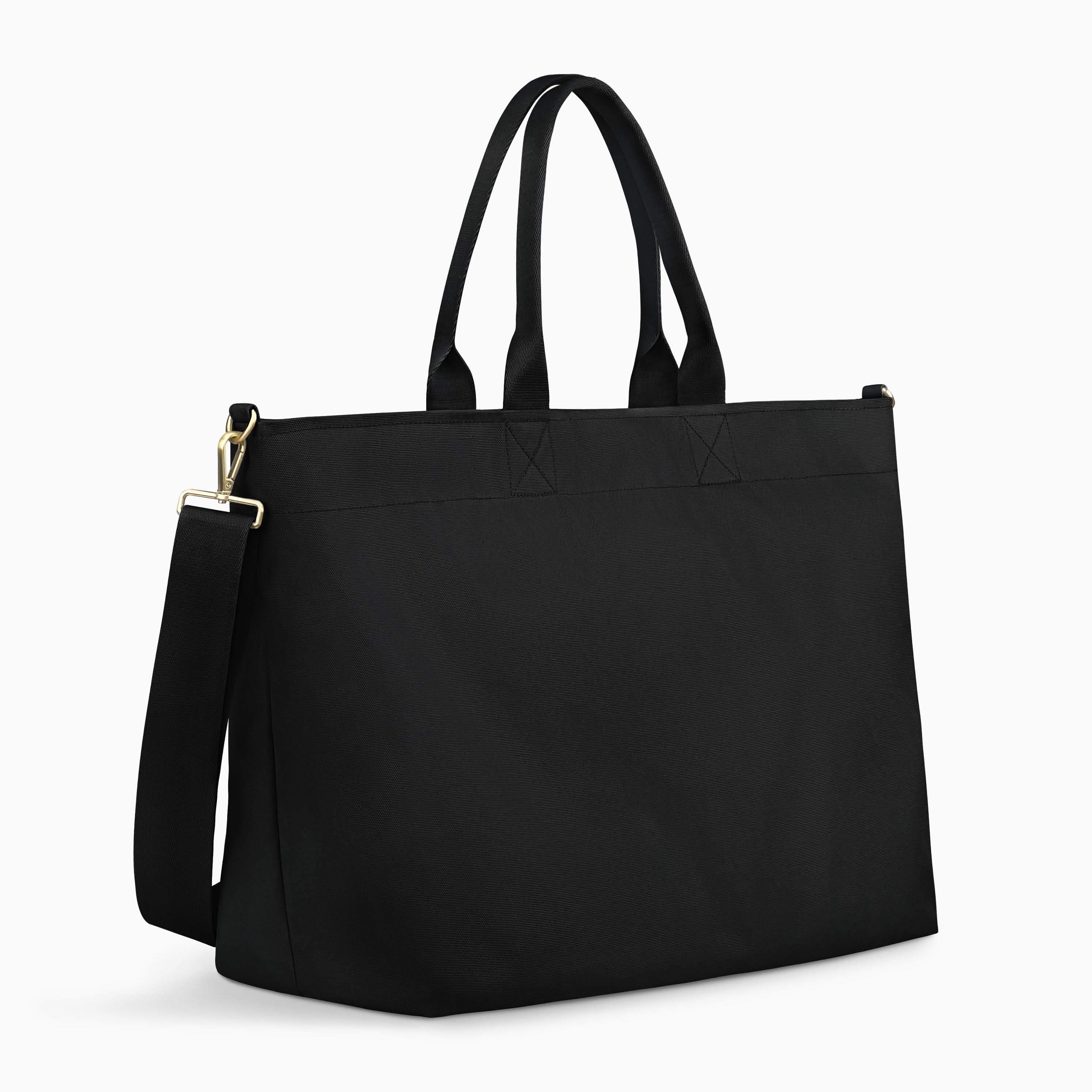 Sale Zip Crossbody Tote - Large - Image 5