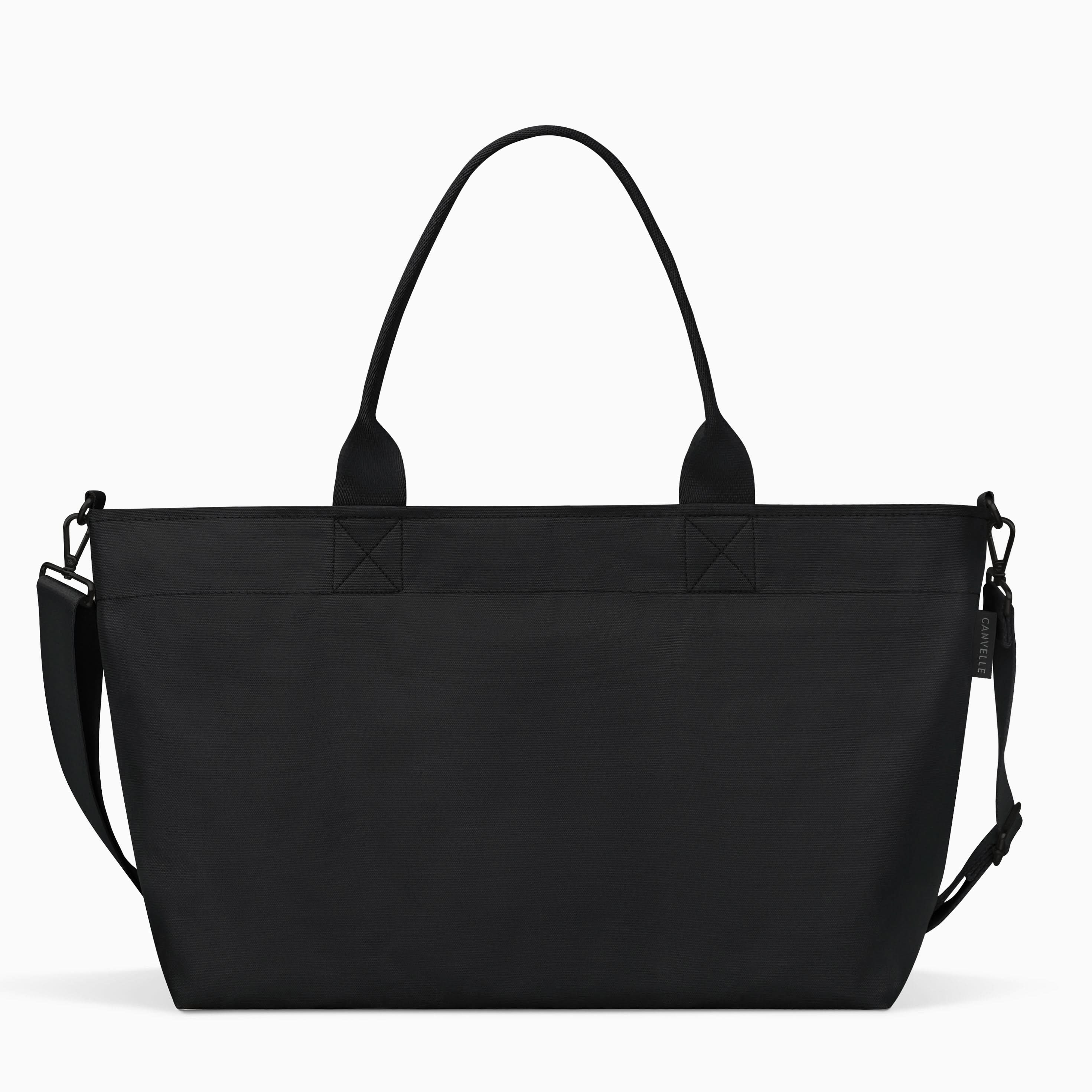 Sale Zip Crossbody Tote - Large - Image 7