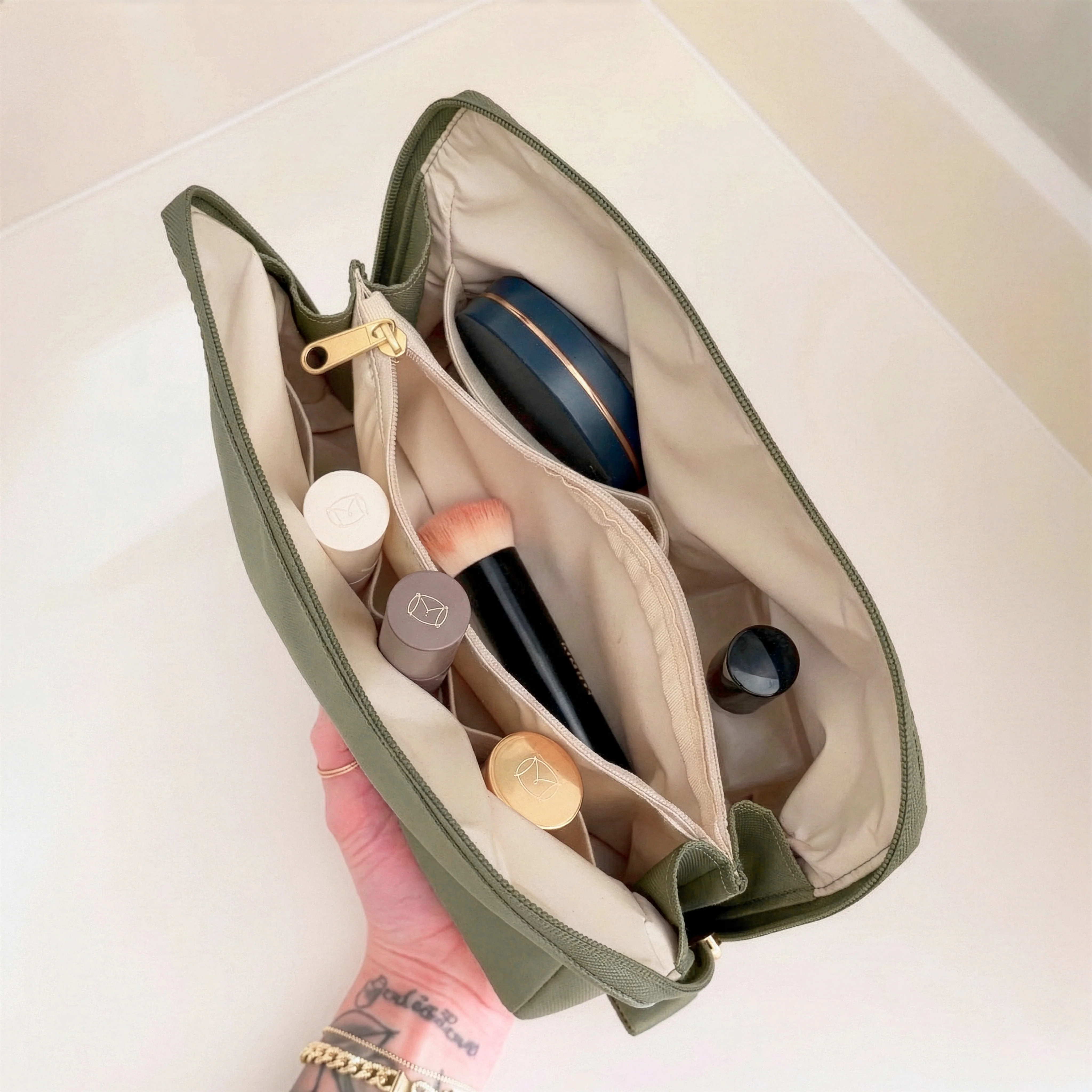 Toiletry Bag - Image 24