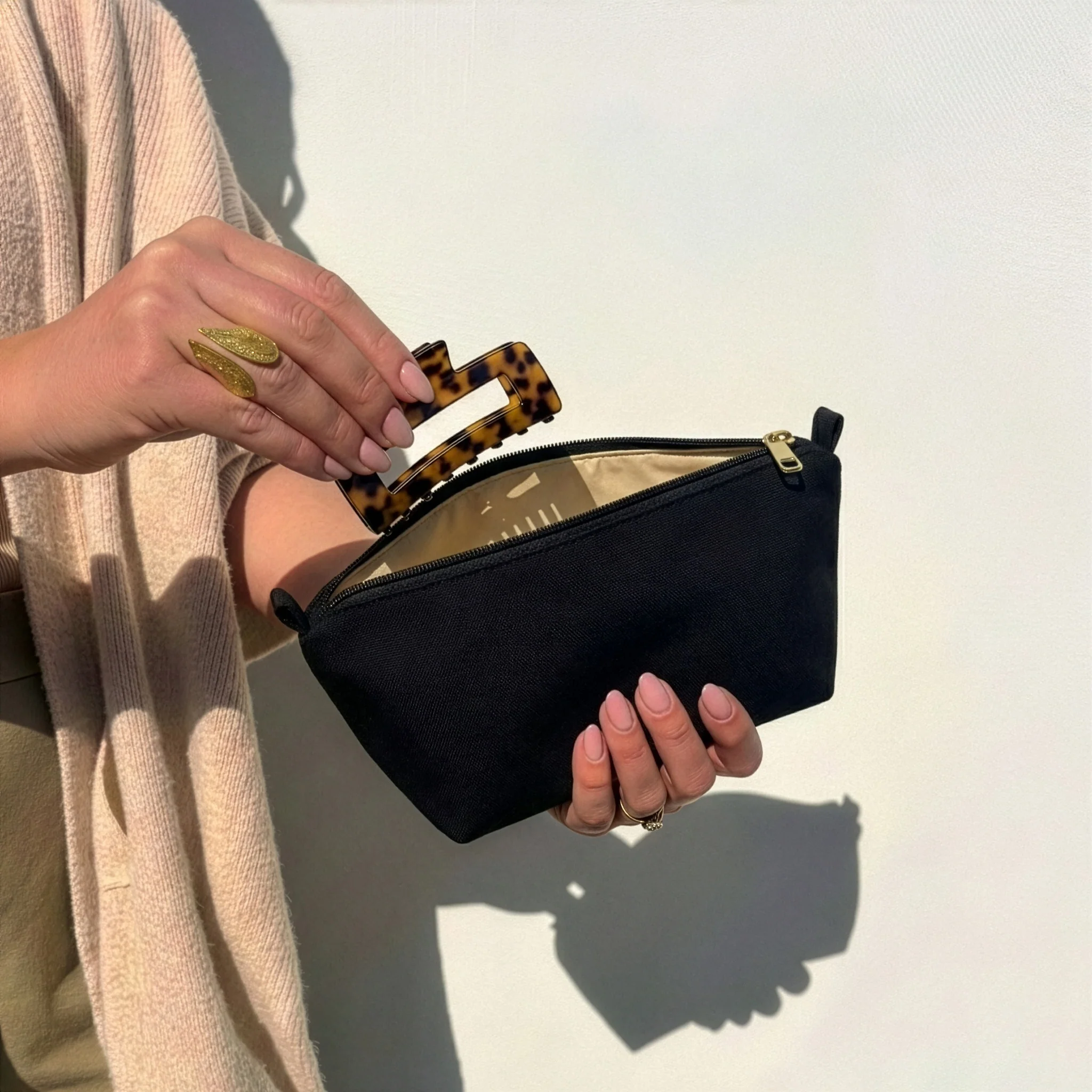 Toiletry Pouch - Image 10