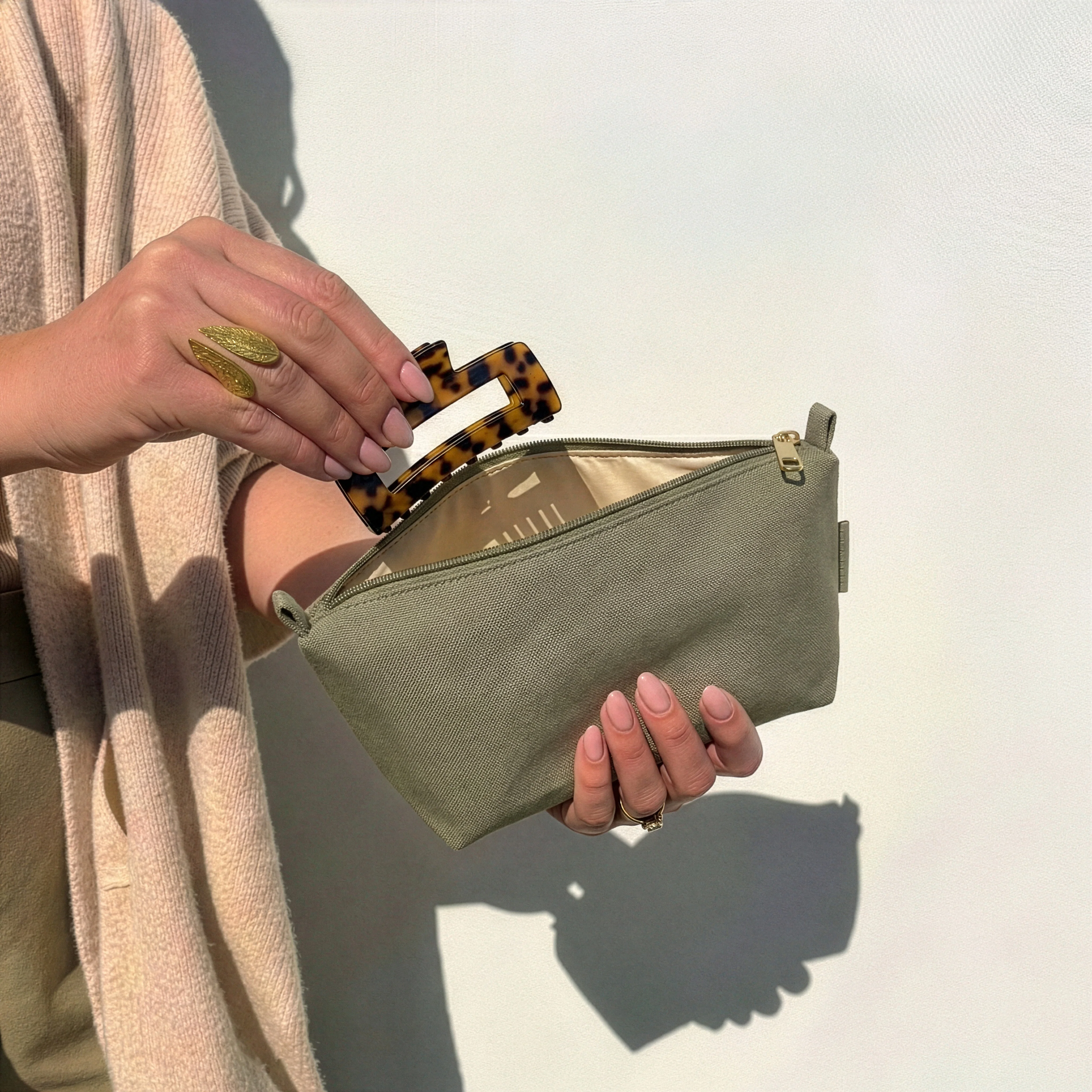 Toiletry Pouch - Image 23