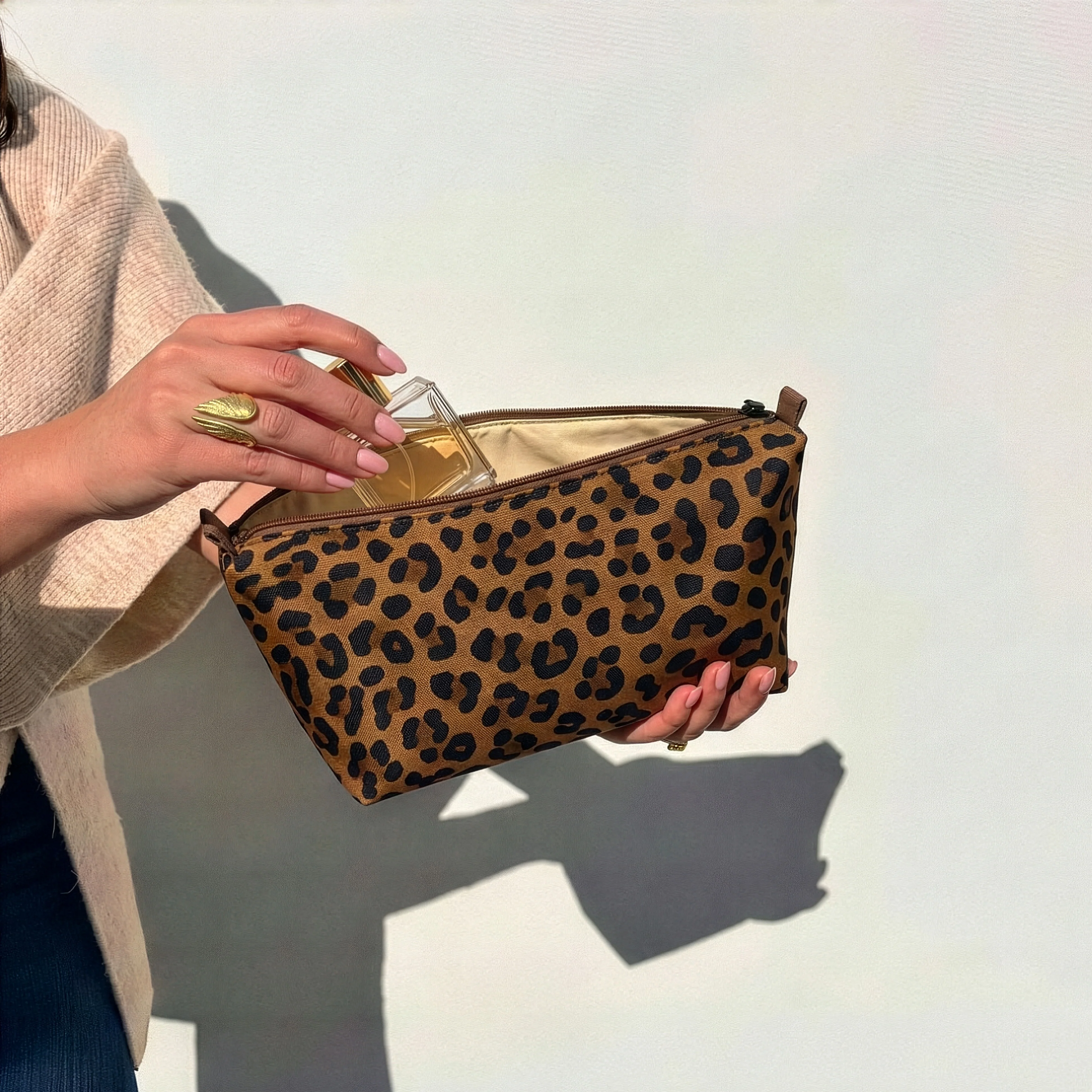 Toiletry Pouch - Image 37