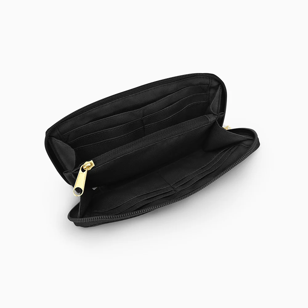 Zip Around Wallet - Image 3